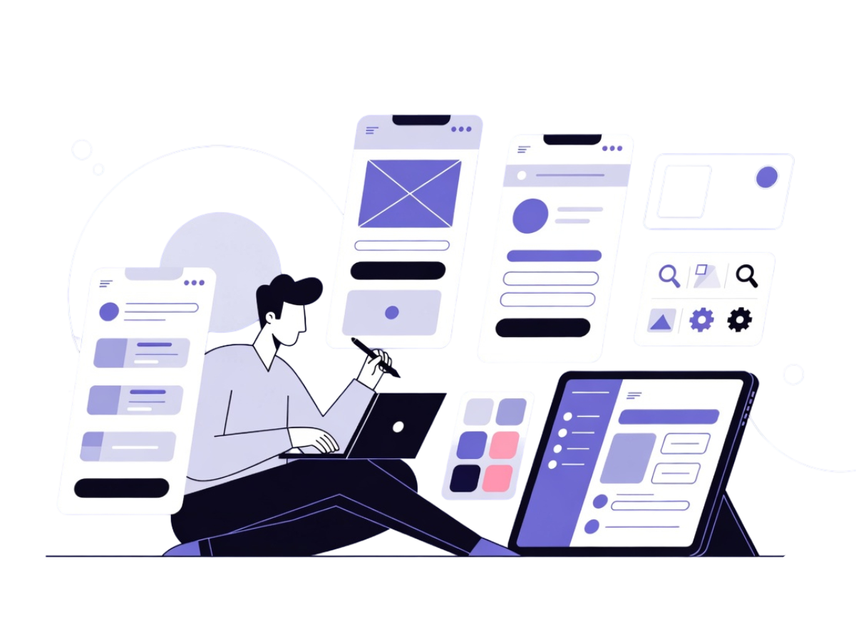 Logo Design Services